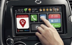 르노삼성자동차는 QM3의 태블릿 내비게이션 T2C(Tablet to Car)를 통해 SK텔레콤에서 개발한 인공지능 음성인식 플랫폼 ‘NUGU(누구)’를... 