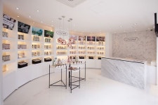 라브니어 - 아로마 디퓨져 편집샵 - 디자인투플라이