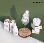 기온이 올라간만큼 피부의 온도도 상승❕ 달아오른 피부 진정엔 멀티... #얼라이브랩 #멀티아이스워터 #멀티아이스크림 #멀티아이스밀크 #스킨케어... 