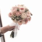 Publication Instagram par 전주꽃집 라플레르 lafleur flower shop • 31 Mars 2016 à 14h47 UTC | Brautsträuße, Brautstrauß... 