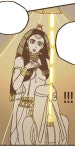 엔네아드 43화 하토르 Ennead 43chap Hathor Эннеада