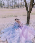 Pin page bsylvi에 있는 Bbsyl님의 핀 | 한국 전통 의상, 한국 스타일, 의상