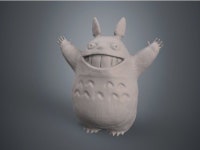유진 김님이 3d 디자인에 올린 3d 디자인 이미지 | 디자인