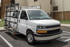 A-Frame Glass Rack Pin on 금강디자인