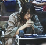 [유연석] 굿바이 구동매, 맘 속에서 씨유어게인♡ : 네이버 포스트