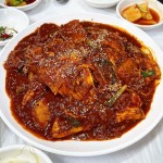 속초 현지인이 추천하는 생선찜 맛집 20231209 속초 고궁회관 지인들이 여기 꼭 가보라고 추천 많이 했는데 역시 너무… | Instagram