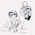 Pin by J on 니노8 in 2022 | Scary movie characters, Funny horr...