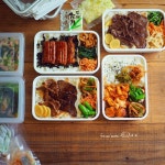 Pin oleh 이지언 di 음식