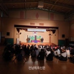 월야초등학교 어린이들 뮤지컬 인형극 물의 요정 방울이 - 2021 | 뮤지컬, 요정, 교육