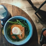 Coffee talk에 있는 Khoai Ann님의 핀