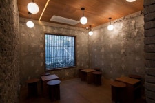 Cafe _ Morip | 인테리어, 디자인