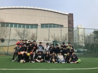 ⚽️싸이렌⚽️ | 소방