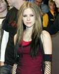 Pin by 빛바랜 기록 on ˚*ෆ.lover.ෆ*˚ in 2022 | Avril lavigne photos, Punk princess, Girl