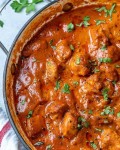 Easy Butter Chicken Recipe | Recipe | Butter chicken recipe easy, Butter chicken recipe, Butter chicken recipe indian