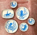 Pin de 김명주 em Ceramics | Pratos
