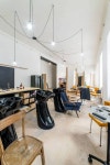 ECOart SALON ROLLAND - Praga - 2023 | 인테리어