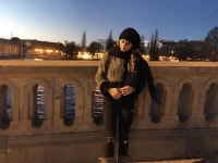 Official(@chiarastile)님: 🌙🇩🇪 #love #travel #Germany #instagood #me #smile #follow #cute #photooftheday #tbt #foll… | 의