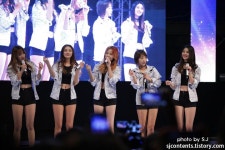 EXID(이엑스아이디) 동서울대학교 축제