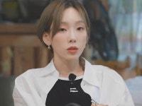 TaeYeon - 소시탐탐 Soshi TamTam EP1 Screenshot
