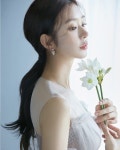 Pin page Instagram 上的 천안/에스웨딩 이미진👰Wedding Director：「 . 같은  웨딩모델도 유독 에스스튜디오에선  더 더 예쁘게 잘... 