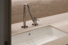 NO.301 | 하남 덕풍동 제일풍경채1단지 50평형 | Soft Travertine House for Three Generations > 릴스퀘어 : Projects