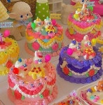cake aesthetic에 있는 구르미 김님의 핀 - 2022 | 공주 케이크, 케이크 아이디어, 케이크 디자인