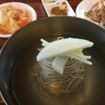 고기리막국수 사진 - 경기도 용인시 수지구 고기동 439-1 | 용인시