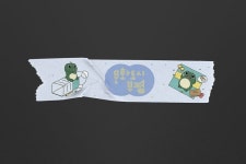 문화도시부평 굿즈디자인 - 2023 | 박람회, 디자인 스튜디오