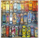 SURF & SKATE에 있는 Virgin Cleo님의 핀 | 스케이트보드, 스포츠