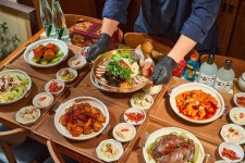 중국요리 맛집 서담헌 Pin on 음식점