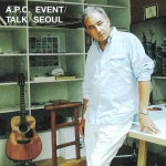 Instagram의 A.P.C.님: “#APCevents / Book Signing & Talk in Seoul Come and meet Jean Touitou in Seoul during the book signing... 