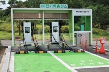 유토이미지 | 이미지·일러스트·그래픽·영상을 검색하세요. 유토이미지 | 전기차 충전소 | Phone booth, Phone, Gym equipment