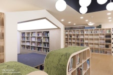 서울 우촌 초등학교 : 별관 - 와이엠디자인 서울 우촌 초등학교 : 별관 - 와이엠디자인 | 인테리어, 디자인, 초등학교