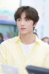 200910 💛 #SF9 #에스에프나인 #찬희 #CHANI 200910 💛#SF9 #에스에프나인 #찬희 #CHANI | Chani sf9, Sf9, Pink hair