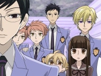 오란고교2에 있는 moon님의 핀 | 애니메이션, 그림