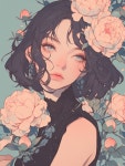 Zapisane na szybko에 있는 Minimoon님의 핀 - 2024 | 그림, 디자인, 의상 코디