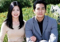 autumn in my heart에 있는 glezd님의 핀 | 배우