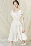 Pin de 윤유정 em 원피스 em 2020 | Vestidos, Moda para meninas, Moda
