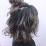 髪 色에 관한 9개의 최상의 Pinterest 이미지 髪 色
