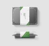 Food package에 있는 Gloria Lim님의 핀 - 2020 | 로고, 디자인, 포장 디자인