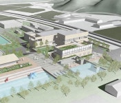 JOA Architects | Jeonjinyoung | Architect | 부산광역시 - 2023