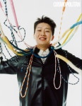 Pin page Pin de Keemhi em CosmopolitanMagazine. 슬롬수민 | Rappers