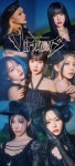 virtuous #pc #hd #jiu #sua #siyeon #handong #yoohyeon #dami #gahyeon #드림캐쳐 #지유 #수아 #시연 #한동 #유현 #다미 #가현... 