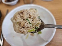 파주 평양손만두 파주운정점 깔끔한 만두국을 먹기 위해 가는 맛집 | 연휴, 고기, 전