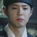 박보검 < 구르미 그린 달빛 > 제14장 161004 [ 출처 :  필소 http://bbbg0616.tistory.com/87 ] | パクボゴム