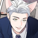 Bl | 이리 사랑스러운 너 | lezhin