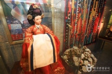 Chojun Textile & Quilt Art Museum (초전섬유ㆍ퀼트박물관)