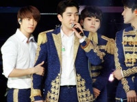 ♥슈퍼 주니어 난 널 사랑해♥ | Super junior, Super junior donghae, Super
