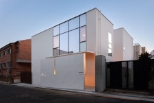 W House : project - 황준도시건축사사무소