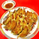 美食一餐에 있는 핀